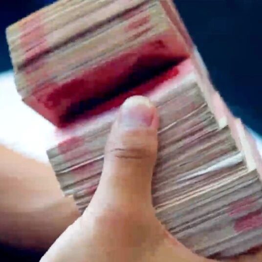 云南扫黑大案，细节曝光!