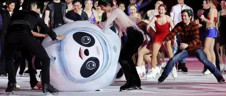 这！可！太！精！彩！了！