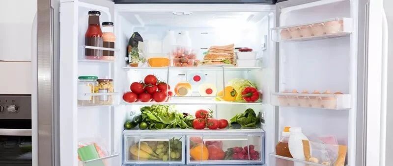 饭菜放凉了才能放冰箱？吃黑芝麻让头发变黑？万万没想到……