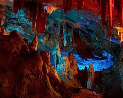 擅入贵州黔西县水西洞的15人已全部找到 身体状况正常