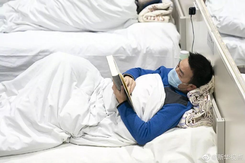 陆媒：曙光已在眼前！武汉，一个标志性的事件发生了！（组图） - 4