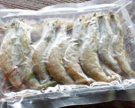 海关总署：厄瓜多尔进口的1批对虾外包装检出阳性