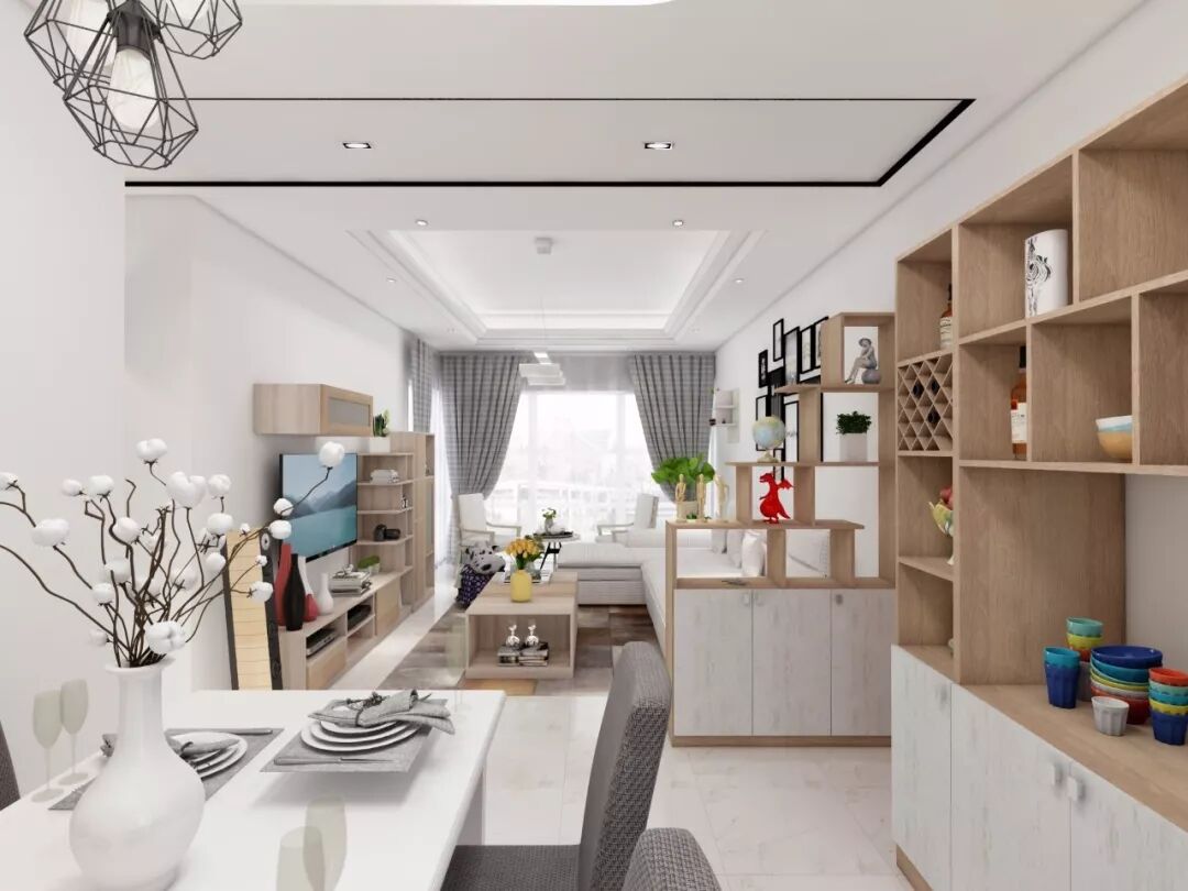 神奇的扩容术，拒绝狭小空间！