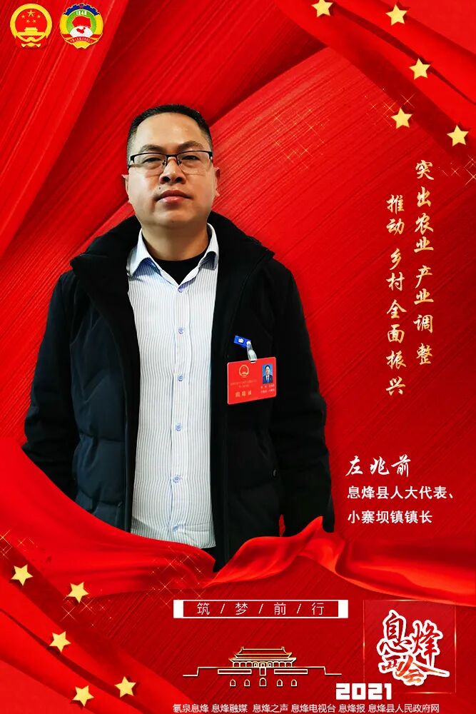 息烽县:这个两会 代表委员说了啥?-贵阳网