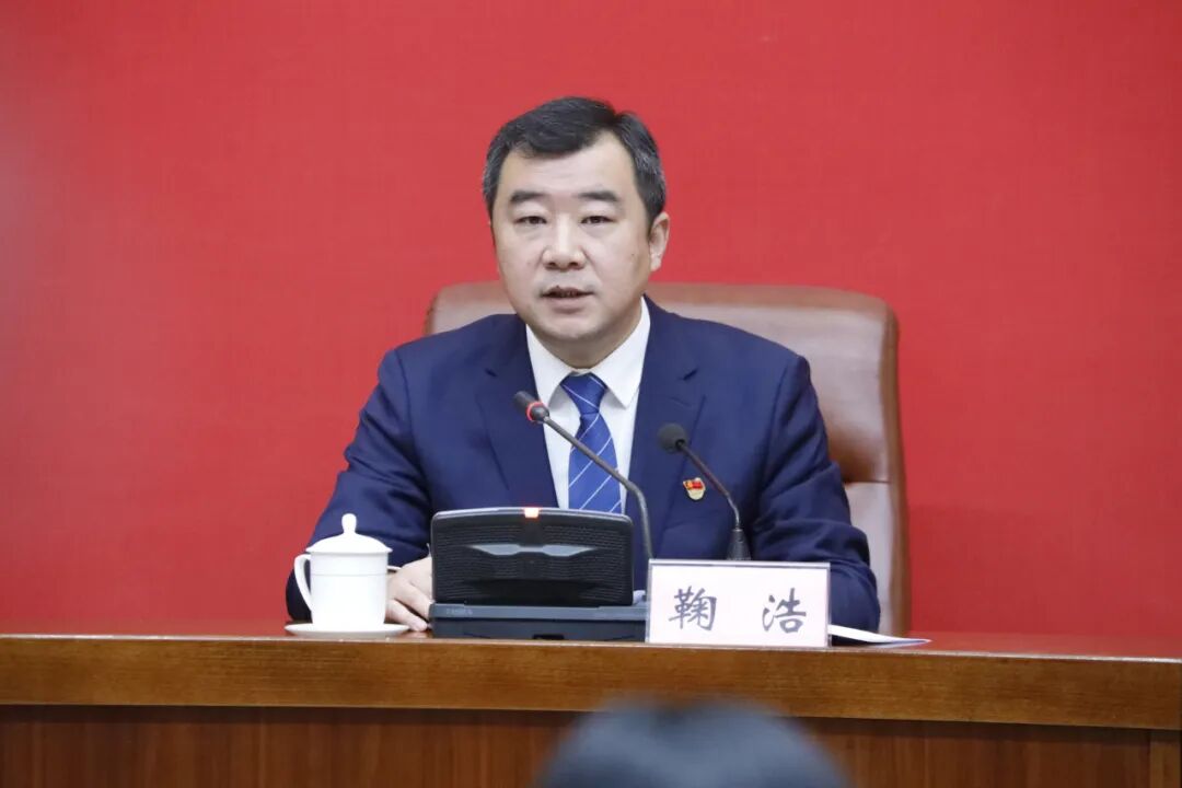 济南市第十二次党代会将于4月9日召开600名代表已全部选举产生