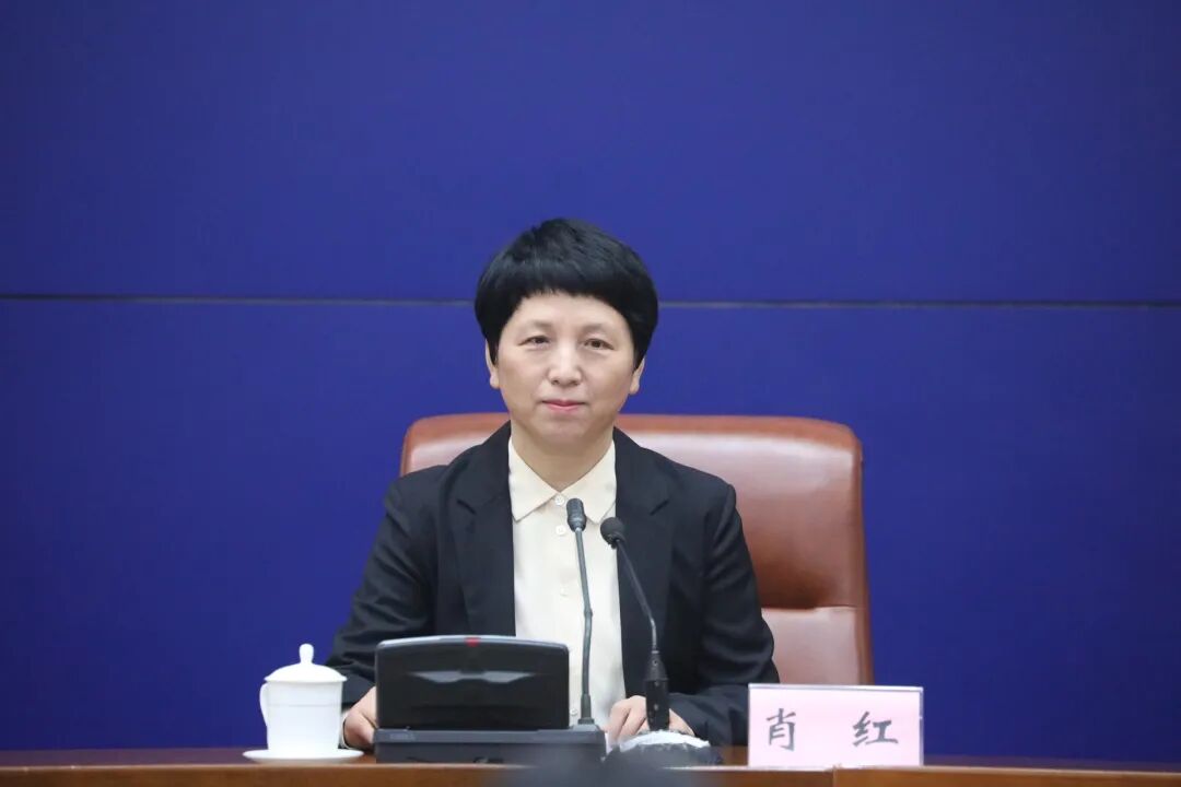 发布会上,济南市生态环境局党组书记肖红介绍了"十三五"期间济南市