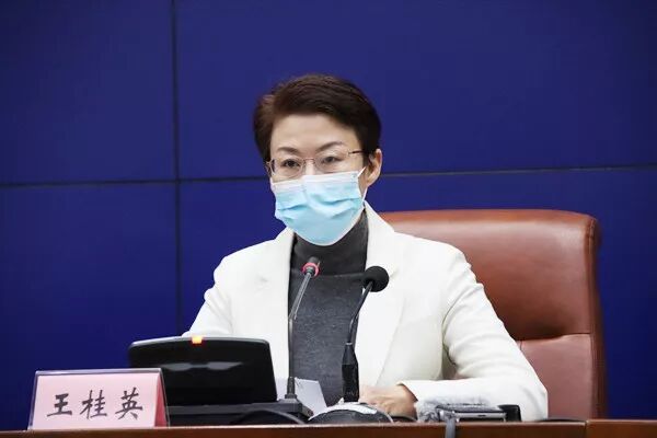 济南通报全市疫情防控工作最新情况3例确诊病例今日出院