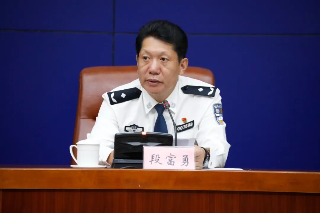 夏季治安百日行动开展两个月济南破获刑案3429起抓获犯罪嫌疑人5081人