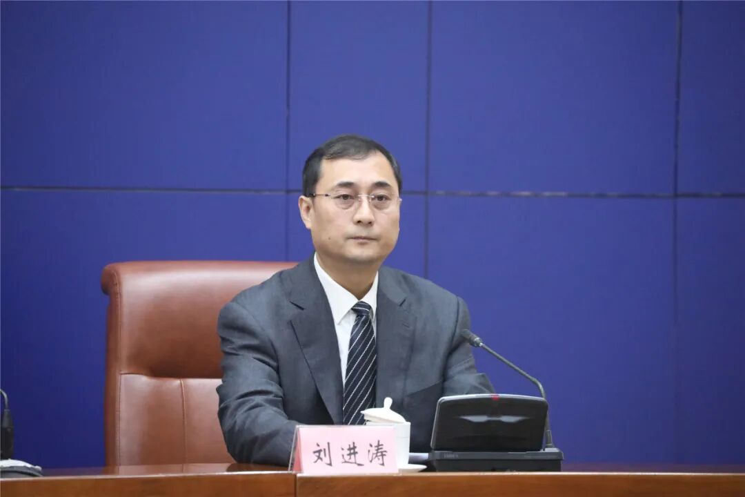 济南在全省首推行政处罚四张清单为企业提供近900项法治惠企红利