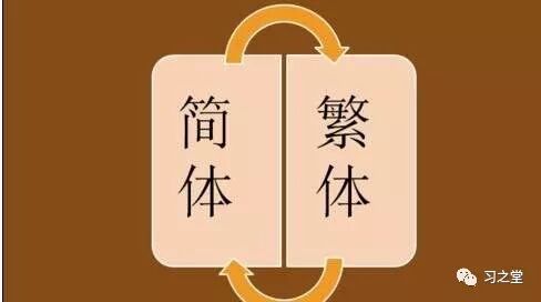 繁简字转化_转化的繁体字_简化汉字转繁体字