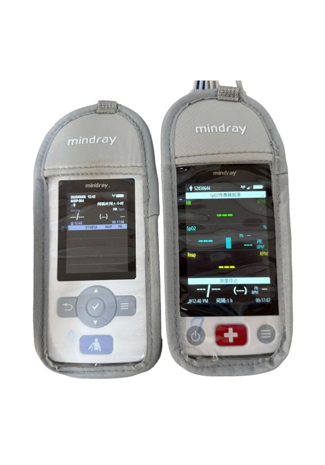 心电监护仪怎么贴遥测心电监护仪：心脏健康的“贴身卫士”_https://www.jmylbn.com_新闻资讯_第9张