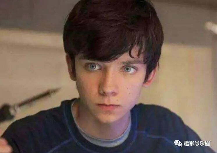 通过测谎仪的火星男孩 预言年地球会有大灾难 直接点名中国 娱乐新闻