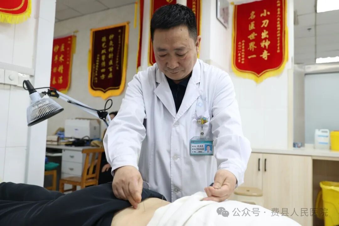 中药熏蒸床用什么药好【科室推介】市级中医药重点专科---针灸科_https://www.jmylbn.com_新闻资讯_第8张