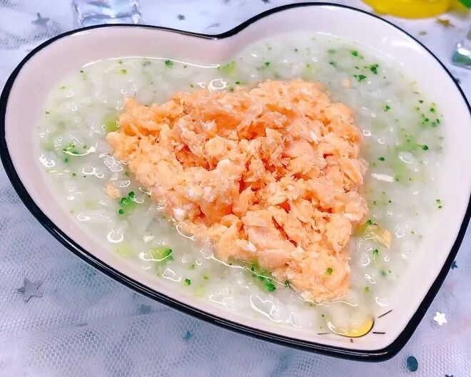 一做辅食就发愁？各月龄宝宝食谱，照着做准没错！