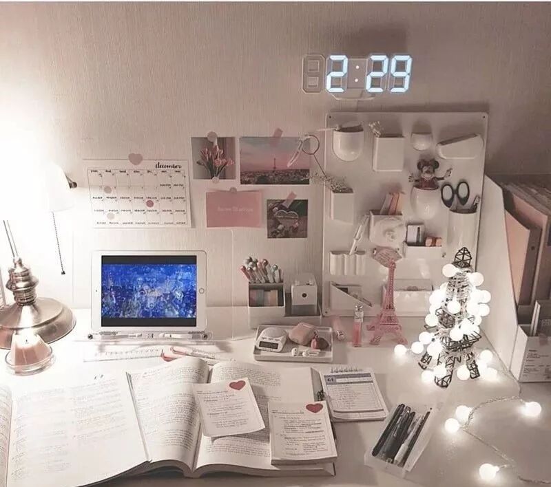 从现在开始，这几个好习惯请逼自己养成