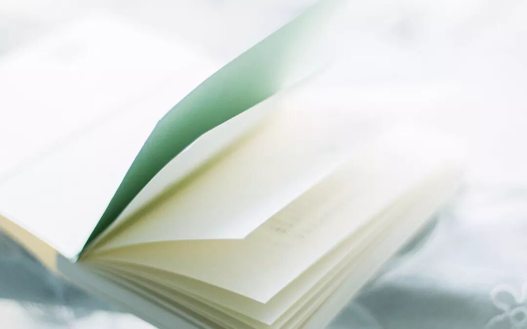 从现在开始，这几个好习惯请逼自己养成