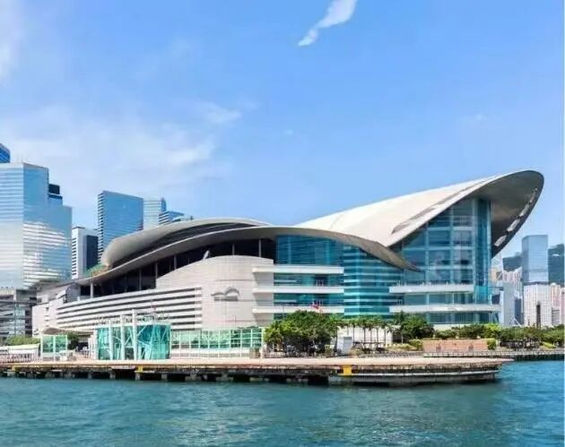 好酒源自好风土！宁夏华昊酒庄闪耀亮相第十六届香港国际美酒展