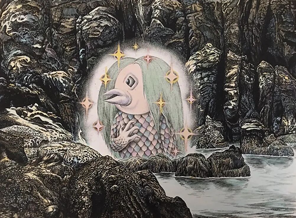 连村上隆都参与了的日本 迷信抗疫 艺术壮士 微信公众号文章阅读 Wemp