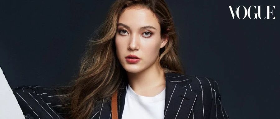 千万别低估谷爱凌的时尚度