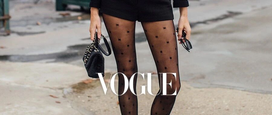 5年前绝对不穿的单品 今天竟然时髦成这样?