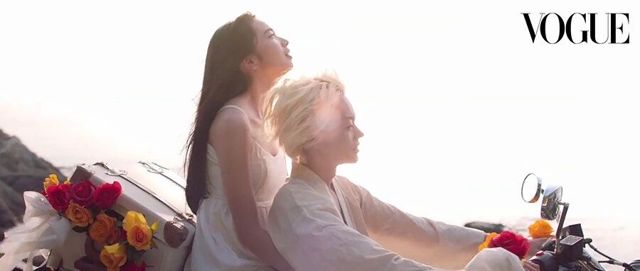 公开即结婚，最时髦夫妇为何“不爱秀”？