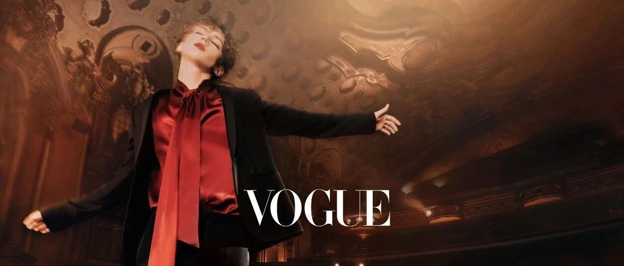 Troye Sivan和他的Drama Fantasy