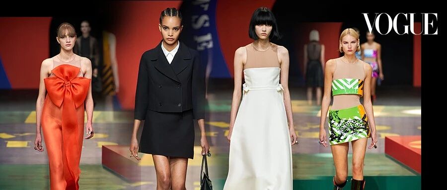 新季Dior的美，值得上一次热搜