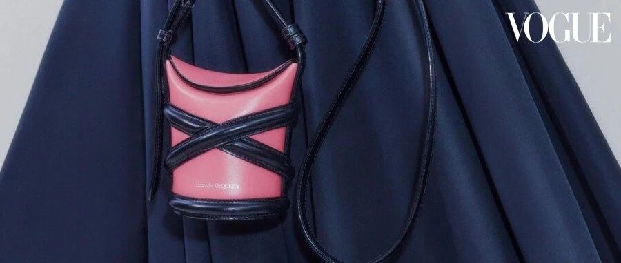 还没拿到年终奖 我的新包包已经安排上了！