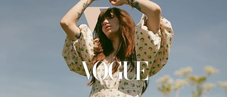 夏天的连衣裙，是浪漫是心动