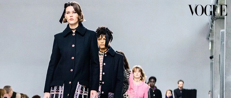 CHANEL用动画打造了一场关于高级手工艺的华丽梦境