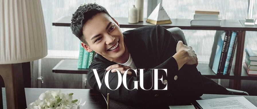 每一个不修边幅的男人，都可能变成宝藏男神