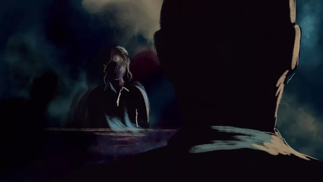 梦境交织，遗失的母爱与自我救赎之旅