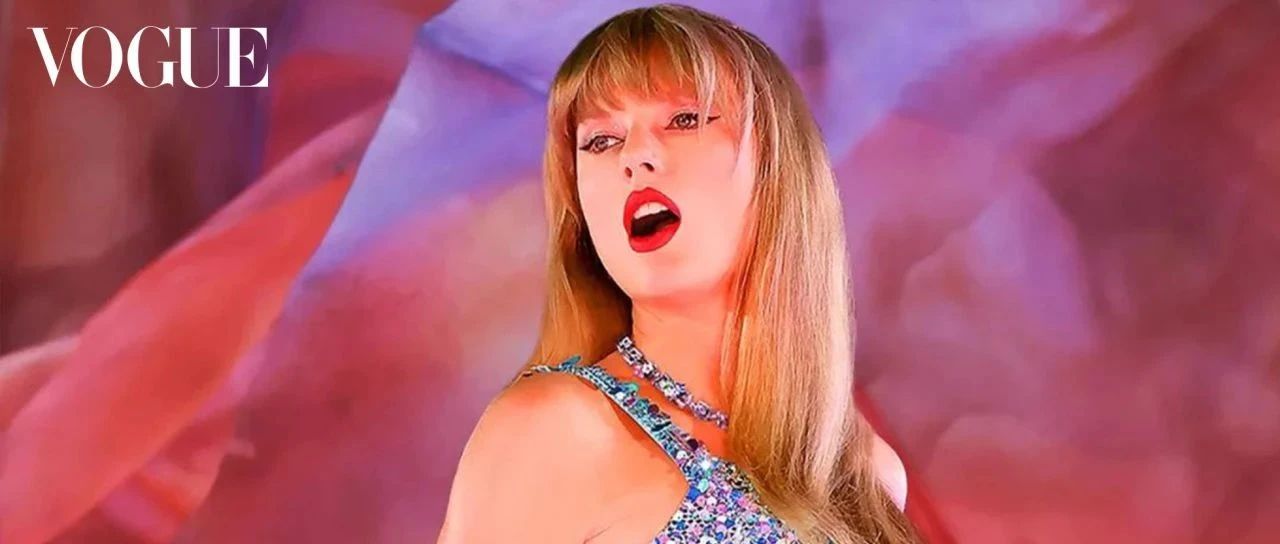 刚上映便破纪录,Taylor Swift凭什么登上热搜?