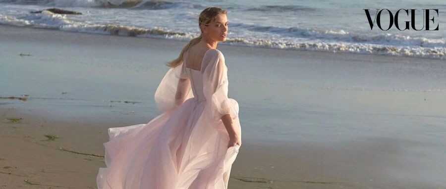 春天最美最时髦的80条裙子，来了