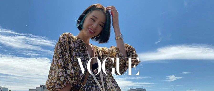 春天第一笔消费 要买这3条超心动连衣裙