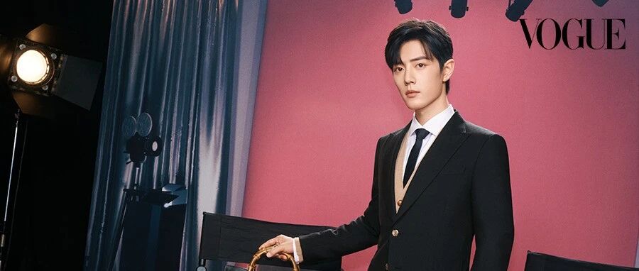 肖战成为GUCCI代言人，最近的新鲜事远不止这一件