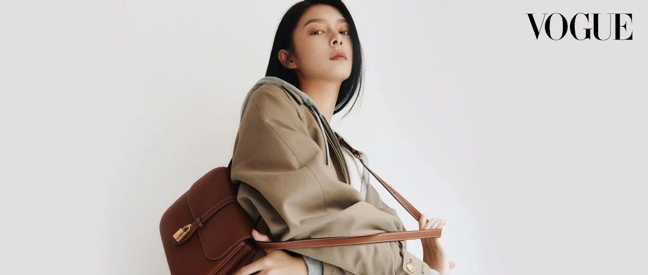 傅菁，心之所向的发光体