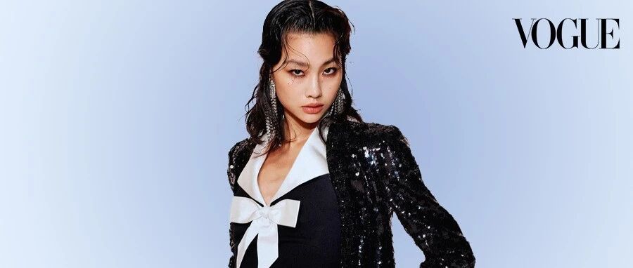 全世界都在看她：一个月内收获2000万粉丝的女演员