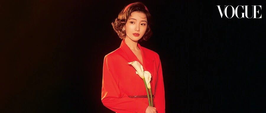 她才是娱乐圈真爽文女主