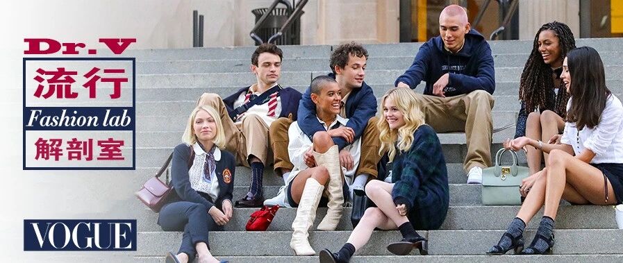 重拍被群嘲 它还好意思叫第一时尚剧吗？