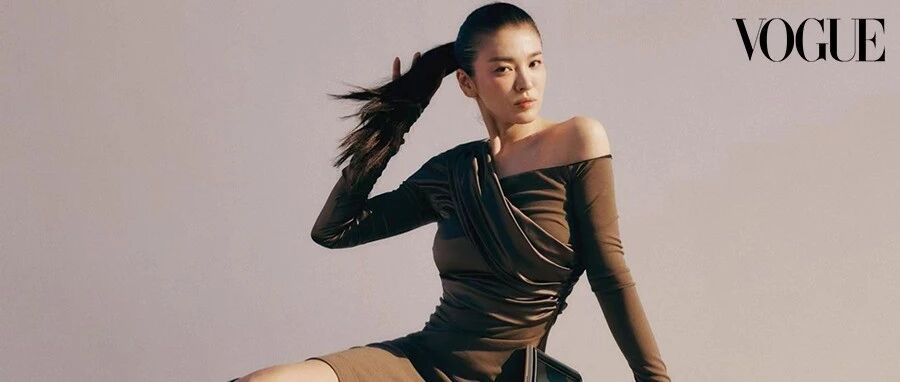 宋慧乔的穿搭又火了，她的靴子我都想要