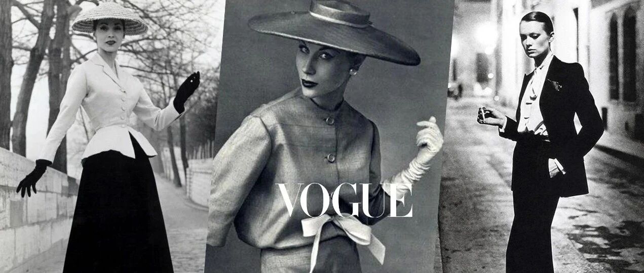 那些跨时代的时尚单品，都预示着什么