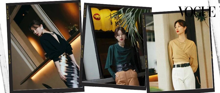 火遍今秋的时髦卫衣，显瘦百搭都靠它