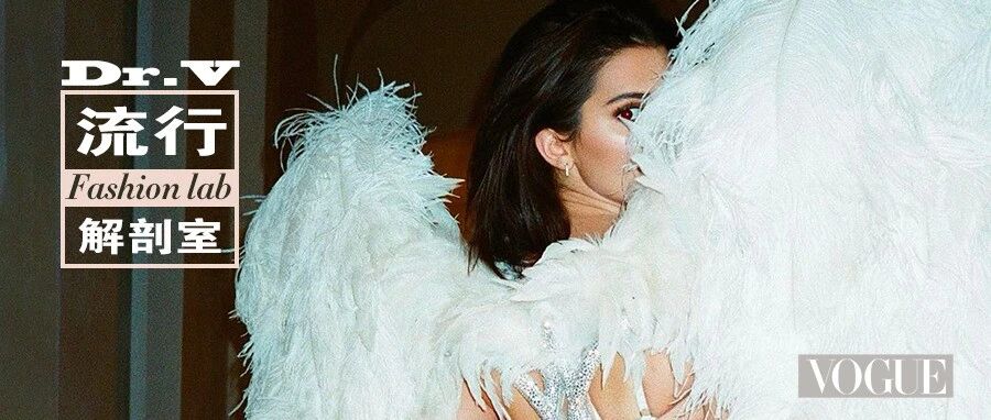 那个为“性感”买单的JK制服女孩