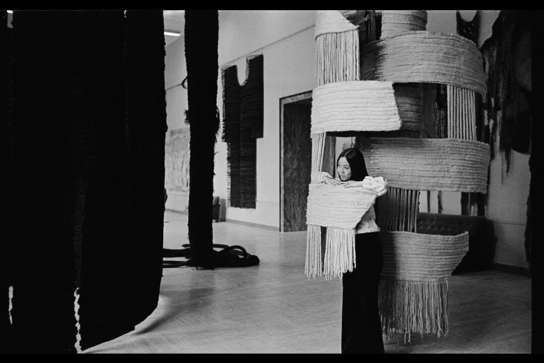 宋怀桂走在时尚与时代交汇处的中国先锋