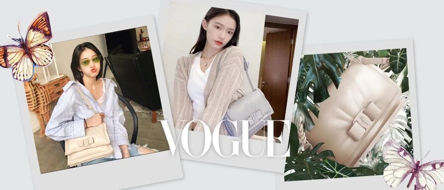 谁能想到，今年最时髦的动物是它？