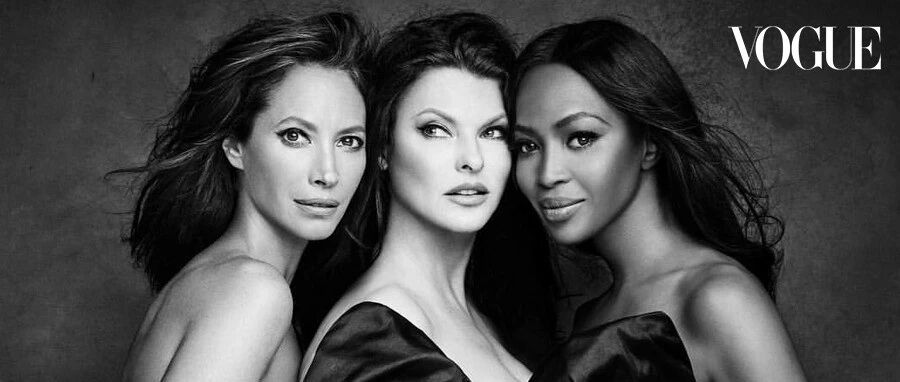 Linda Evangelista美人迟暮？不，接受自己才是真的优雅