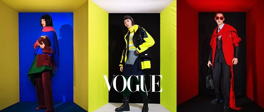 时髦精总结的8个穿搭潮流公式，快拿去抄作业