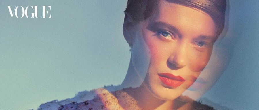 跟随邦女郎Léa Seydoux，开启香氛魔法之旅