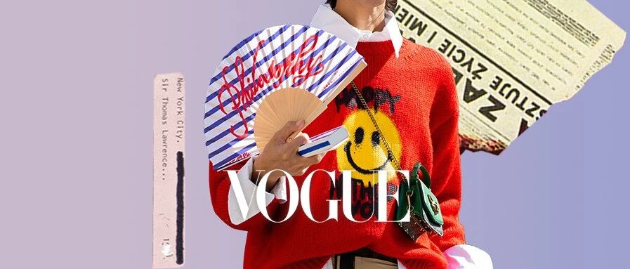 今年针织衫最大的烦恼——太红了！